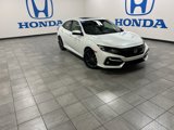 Certified 2021 Honda Civic EX image 2