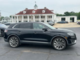Used 2020 Lincoln Nautilus Reserve w/ Equipment Group 202A image 5