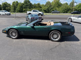 Used 1994 Chevrolet Corvette Convertible image 4