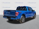 Used 2021 Ford F150 XL w/ Equipment Group 101A High image 3