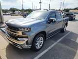 Used 2019 Chevrolet Silverado 1500 LTZ w/ LTZ Plus Package image 2