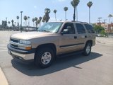 Used 2005 Chevrolet Tahoe LS image 3
