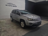 Used 2014 Jeep Compass Sport w/ Power Value Group image 4