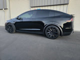Used 2022 Tesla Model X Plaid image 4