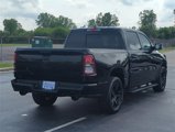 Used 2021 RAM 1500 Big Horn image 3