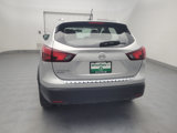 Used 2018 Nissan Rogue Sport SV w/ SV Technology Package image 6