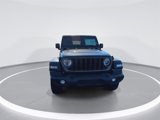 New 2025 Jeep Wrangler Unlimited Sport w/ Convenience Group image 3