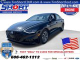 Used 2023 Hyundai Sonata SEL image 1