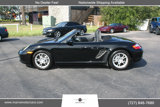 Used 2008 Porsche Boxster image 5