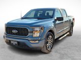 Used 2023 Ford F150 XL w/ STX Appearance Package image 4