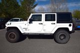 Used 2015 Jeep Wrangler Unlimited Sahara w/ Max Tow Package image 2