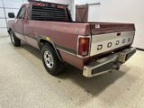 Used 1992 Dodge D/W Truck 250 image 4
