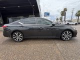 Used 2019 Nissan Altima 2.5 SR image 4