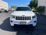 Used 2015 Jeep Grand Cherokee Altitude image 2