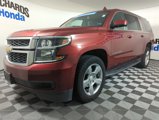 Used 2017 Chevrolet Suburban LT image 1
