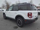 Certified 2023 Ford Bronco Sport Outer Banks w/ Tech Package image 3