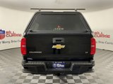 Used 2016 Chevrolet Colorado LT w/ LT Convenience Package image 4