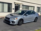 Used 2018 Subaru WRX Premium image 2