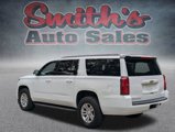 Used 2018 Chevrolet Suburban LT image 4