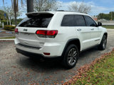 Used 2020 Jeep Grand Cherokee Limited w/ Luxury Group II image 5