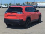 Used 2021 Jeep Cherokee Latitude Lux image 3