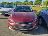Used 2016 Chevrolet Malibu LT w/ Leather Package image 2
