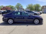 Used 2021 Toyota Camry LE image 2