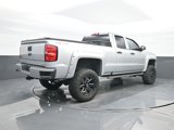 Used 2017 Chevrolet Silverado 1500 Custom w/ Custom Convenience Package image 6
