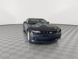 Used 2014 Chevrolet Camaro LT image 3