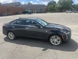 Used 2023 Cadillac CT4 Luxury w/ Sun And Sound Package image 4