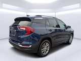Used 2022 GMC Terrain SLT w/ Infotainment Package II image 3