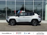 Used 2024 Jeep Compass Trailhawk image 3