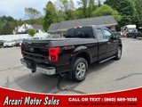 Used 2018 Ford F150 XLT w/ Equipment Group 302A Luxury image 5