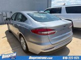 Used 2020 Ford Fusion SE image 4