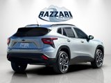 Used 2024 Chevrolet Trax RS w/ Driver Confidence Package image 3
