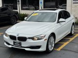 Used 2014 BMW 328i xDrive Sedan image 4