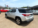 Used 2019 Chevrolet Traverse LT w/ LT Premium Package image 4