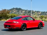 Used 2004 Porsche 911 Carrera 4S image 4