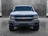 Used 2017 Chevrolet Silverado 1500 LS w/ Trailering Package image 2