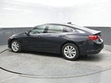 Used 2023 Chevrolet Malibu LT w/ Driver Confidence Package image 4