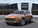 New 2025 Buick Envista Preferred w/ Convenience I Package image 6