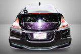 Used 2016 Honda CR-Z EX image 5