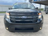 Used 2015 Ford Explorer Sport w/ Equipment Group 401A image 3