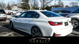 Used 2021 BMW 330i xDrive Sedan w/ Convenience Package image 4