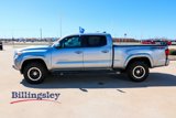 Used 2018 Toyota Tacoma 4x4 Double Cab image 4