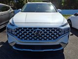 Used 2021 Hyundai Santa Fe SEL image 2
