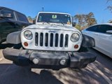 Used 2013 Jeep Wrangler Sport w/ Connectivity Group image 5