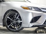 Used 2019 Toyota Camry XSE w/ Navigation Package image 3