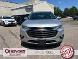 Used 2019 Chevrolet Traverse Premier image 3
