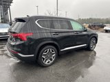 Used 2023 Hyundai Santa Fe Limited image 3